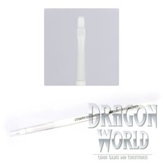 SYNTHETIC DRYBRUSH (SMALL)